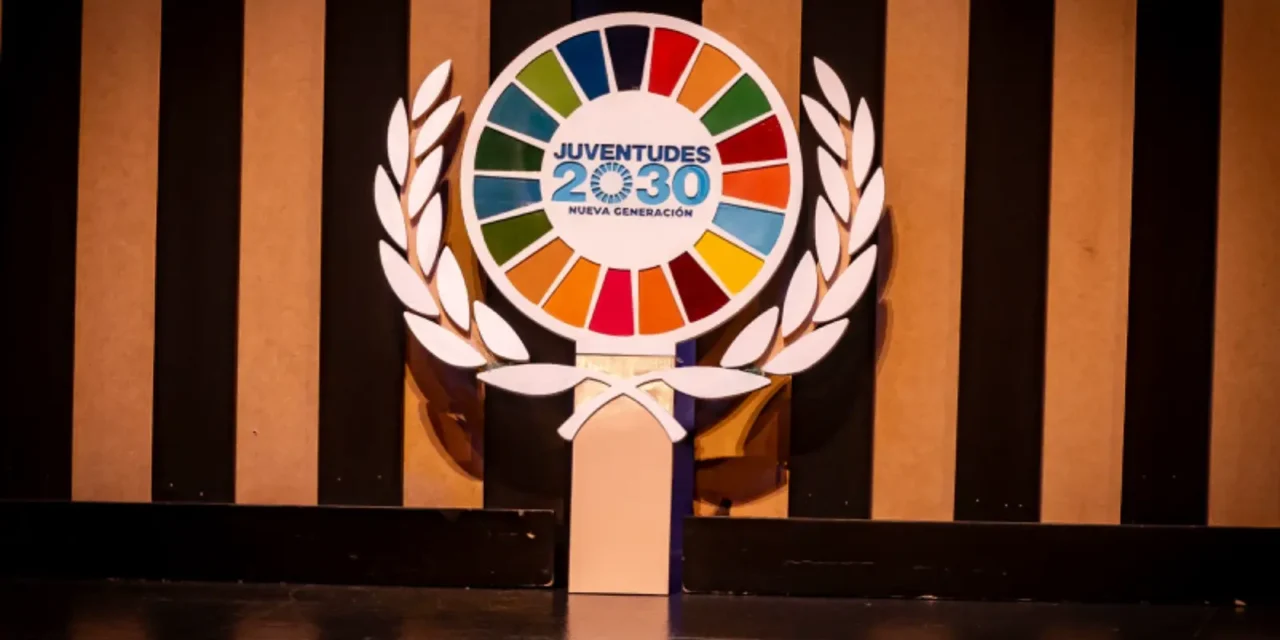 SINALOA IMPULSA UNA NUEVA GENERACIÓN DE 300 JÓVENES LÍDERES POR EL DESARROLLO SOSTENIBLE; ONU RECONOCE A SEBIDES COMO REFERENTE NACIONAL