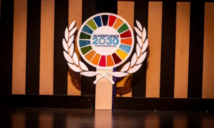 SINALOA IMPULSA UNA NUEVA GENERACIÓN DE 300 JÓVENES LÍDERES POR EL DESARROLLO SOSTENIBLE; ONU RECONOCE A SEBIDES COMO REFERENTE NACIONAL