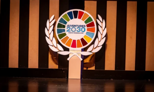 SINALOA IMPULSA UNA NUEVA GENERACIÓN DE 300 JÓVENES LÍDERES POR EL DESARROLLO SOSTENIBLE; ONU RECONOCE A SEBIDES COMO REFERENTE NACIONAL