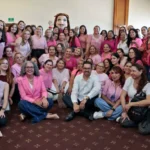 UNA RECONSTRUCCIÓN, ES MÁS QUE RECUPERAR UNA PARTE DE TU CUERPO; ES RECUPERAR TU CONFIANZA: BENEFICIARIA DE RECONSTRUCCIÓN MAMARIA