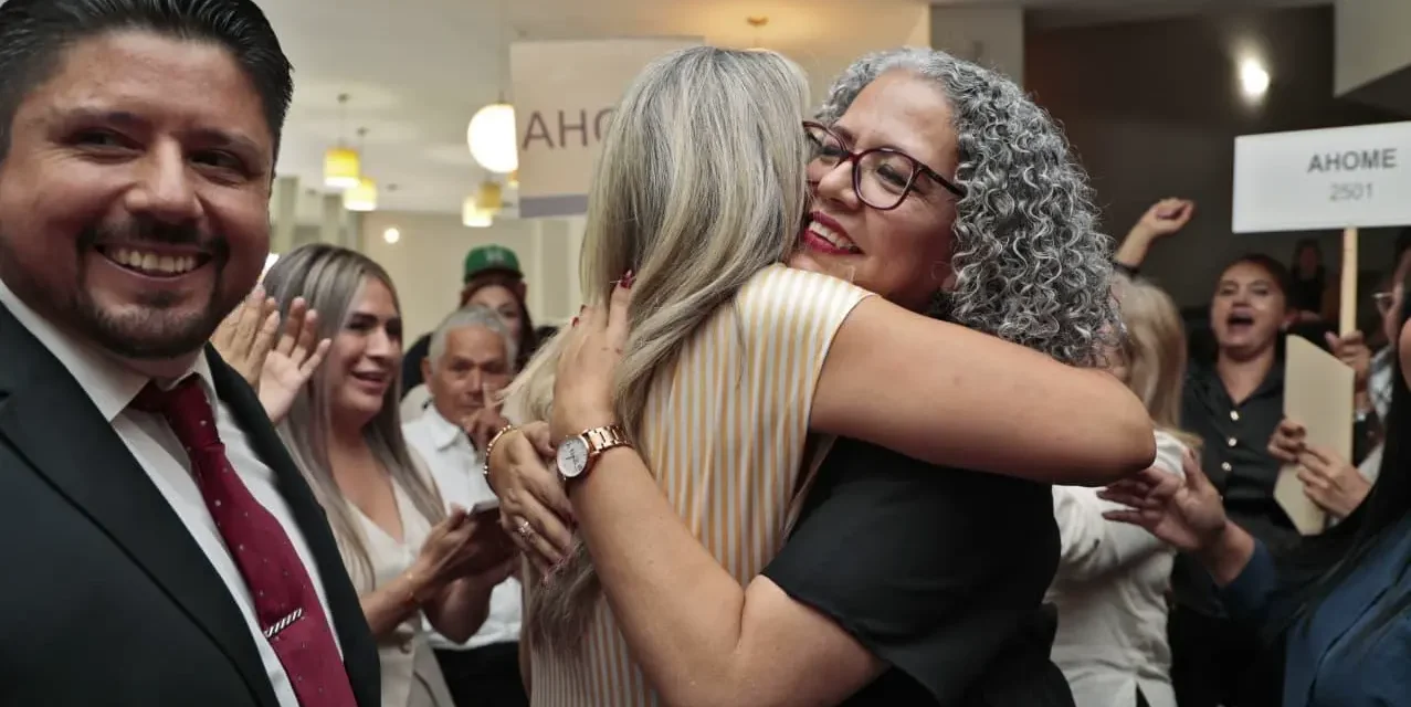 APRENDER A LEER Y ESCRIBIR, ABRE LA PUERTA A NUEVAS OPORTUNIDADES PARA PERSONAS ADULTAS Y ADULTAS MAYORES, EXPRESA GOBERNADORA GRACIELA DOMÍNGUEZ