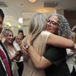 APRENDER A LEER Y ESCRIBIR, ABRE LA PUERTA A NUEVAS OPORTUNIDADES PARA PERSONAS ADULTAS Y ADULTAS MAYORES, EXPRESA GOBERNADORA GRACIELA DOMÍNGUEZ