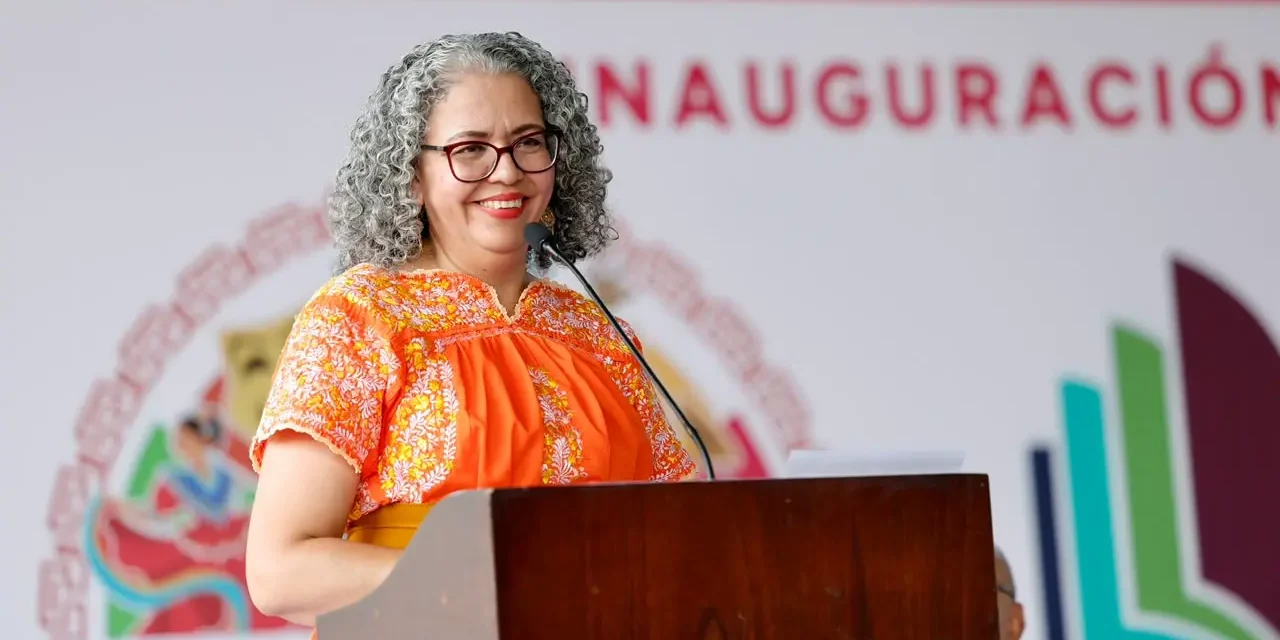 YA PUEDE CONSIDERARSE COMO UN HECHO UN MES ADICIONAL DE SUBSIDIO DE LA DE CFE: GOBERNADORA GRACIELA DOMÍNGUEZ