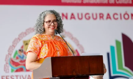 YA PUEDE CONSIDERARSE COMO UN HECHO UN MES ADICIONAL DE SUBSIDIO DE LA DE CFE: GOBERNADORA GRACIELA DOMÍNGUEZ