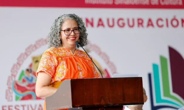 YA PUEDE CONSIDERARSE COMO UN HECHO UN MES ADICIONAL DE SUBSIDIO DE LA DE CFE: GOBERNADORA GRACIELA DOMÍNGUEZ