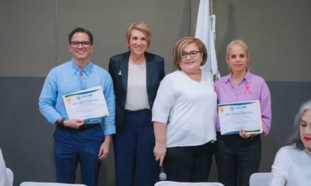 SECRETARÍA DE ECONOMÍA FORTALECE DIÁLOGO Y COORDINACIÓN CON AMEXME CULIACÁN