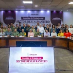 RESTAURANTEROS DE CULIACÁN SON EL SECTOR CLAVE PARA RECUPERAR LA CONFIANZA Y LA PAZ DE LA CIUDAD, SEÑALA GOBERNADORA GRACIELA DOMÍNGUEZ