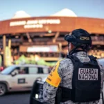 GRUPO INTERINSTITUCIONAL DESPLIEGA OPERATIVO DE SEGURIDAD PARA LOS ASISTENTES A LA LIGA MEXICANA DEL PACÍFICO