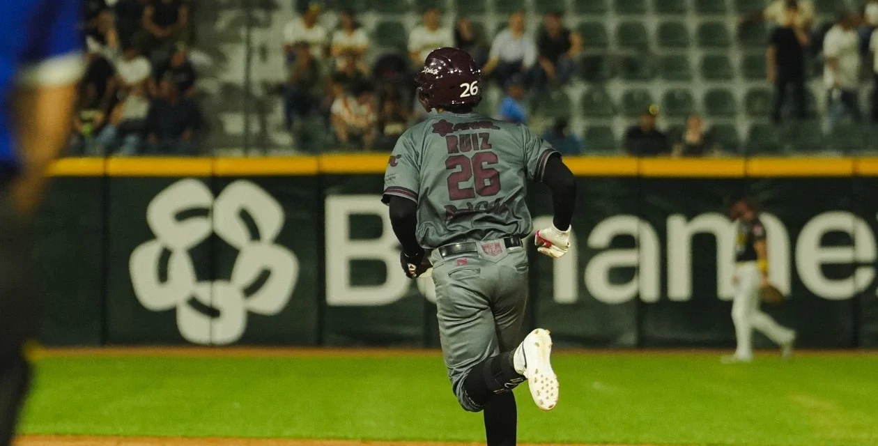 CON CESSA EN LA LOMA Y 5 PRODUCIDAS DE ROSMAN VERDUGO, TOMATEROS PEGA PRIMERO EN LOS MOCHIS