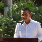 NAVOLATO HONRA LA MEMORIA DE JOSÉ ANTONIO YAMAGUCHI HERNÁNDEZ, SU PRIMER PRESIDENTE MUNICIPAL