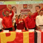 MUESTRA EL PT SINALOA SU FUERZA CON ASAMBLEA MASIVA DE AFILIACIÓN; SE COLOCA EN EL TOP 5 NACIONAL