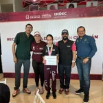 IMDEC RECONOCE A PARADEPORTISTAS DE CULIACÁN POR SU DESTACADA PARTICIPACIÓN EN LA PARALIMPIADA NACIONAL CONADE 2026