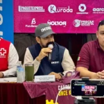 IMDEC RESPALDA LA CARRERA IPN ONCE K 2026 E INVITA A LA CIUDADANÍA A PARTICIPAR