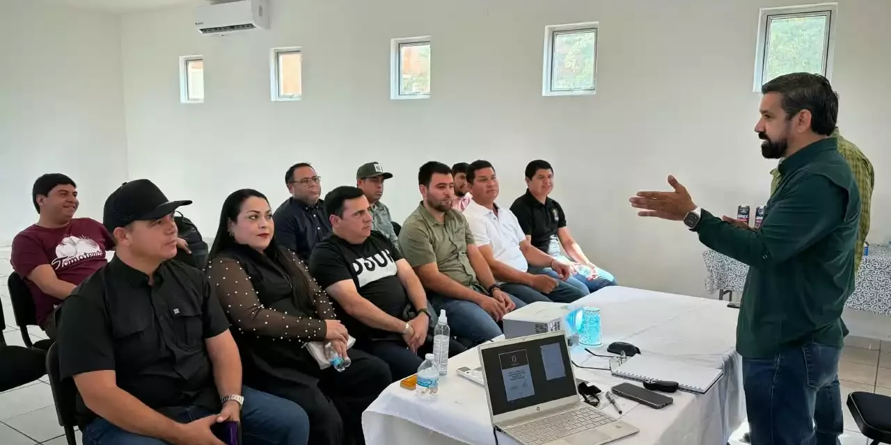 IMDEC Y SÍNDICOS MUNICIPALES SUMAN ESFUERZOS PARA FORTALECER EL DEPORTE EN LAS SINDICATURAS DE CULIACÁN
