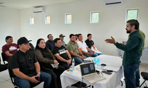IMDEC Y SÍNDICOS MUNICIPALES SUMAN ESFUERZOS PARA FORTALECER EL DEPORTE EN LAS SINDICATURAS DE CULIACÁN