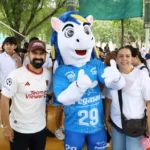INAUGURA IMDEC TERCERA EDICIÓN DE LA LIGA MUNICIPAL DE VOLEIBOL JUVENIL 2026