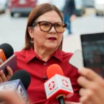 “EL MOVIMIENTO DE LA 4T TRABAJA TODOS LOS DÍAS PARA CONSOLIDAR EL CAMINO DE LA TRANSFORMACIÓN”: IMELDA CASTRO