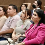 IMJU, SALUD MUNICIPAL Y LA UAS UNEN ESFUERZOS CONTRA EL CÁNCER DE MAMA