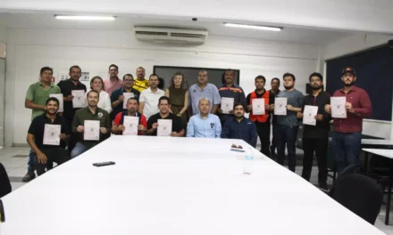 IMPULSA AYUNTAMIENTO DE CULIACÁN LA ELECTROMOVILIDAD CON CAPACITACIÓN Y EQUIPAMIENTO A INSTALADORES DE CARGADORES ELÉCTRICOS
