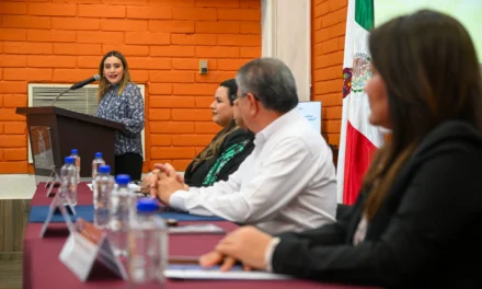 IMPULSA SEMUJERES FORMACIÓN POLICIAL CON PERSPECTIVA DE GÉNERO EN CADETES DE LA UNIPOL