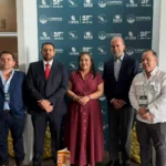 ISMAEL BELLO ESQUIVEL FORTALECE LA PRESENCIA DE SINALOA EN EL XX CONGRESO NACIONAL DE PAPA 2026