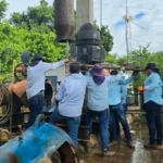 FALLA EN EQUIPO DE BOMBEO DE PLANTA JUAN DE DIOS BÁTIZ OCASIONA BAJAS PRESIONES Y FALTA DE AGUA EN EL NORORIENTE DE CULIACÁN