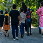 JARDÍN BOTÁNICO CULIACÁN INVITA A SUS RECORRIDOS NOCTURNOS DE HALLOWEEN