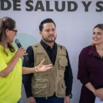 VECINOS DE ALTURAS DEL SUR RECIBEN ATENCIÓN CON LA JORNADA DE SALUD Y SERVICIOS