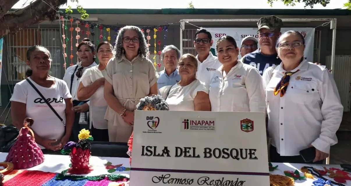 ESCUCHAMOS Y ATENDEMOS A LA POBLACIÓN PARA SEGUIR CONSTRUYENDO PAZ EN SINALOA: GOBERNADORA GRACIELA DOMÍNGUEZ
