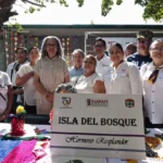 ESCUCHAMOS Y ATENDEMOS A LA POBLACIÓN PARA SEGUIR CONSTRUYENDO PAZ EN SINALOA: GOBERNADORA GRACIELA DOMÍNGUEZ