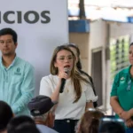 ARRIBAN SERVICIOS Y ATENCIÓN MÉDICA EN BENEFICIO DE LOS HABITANTES DEL SECTOR SUR DE LA CIUDAD