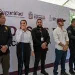 JORNADA DE PAZ ACERCA SERVICIOS Y ATENCIÓN DIRECTA A FAMILIAS DE CULIACANCITO