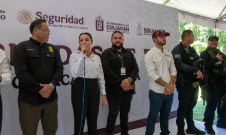 JORNADA DE PAZ ACERCA SERVICIOS Y ATENCIÓN DIRECTA A FAMILIAS DE CULIACANCITO