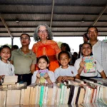 LA CULTURA Y EL ARTE REGENERAN EL TEJIDO SOCIAL, EXPRESA GOBERNADORA GRACIELA DOMÍNGUEZ, AL INAUGURAR EL FESTIVAL CULTURAL SINALOA 2026