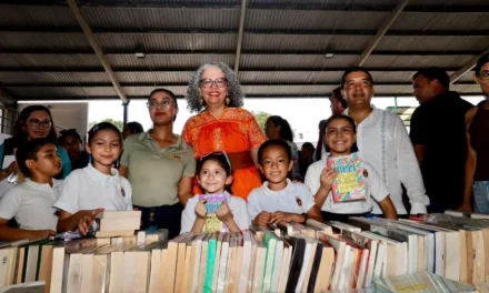 LA CULTURA Y EL ARTE REGENERAN EL TEJIDO SOCIAL, EXPRESA GOBERNADORA GRACIELA DOMÍNGUEZ, AL INAUGURAR EL FESTIVAL CULTURAL SINALOA 2026