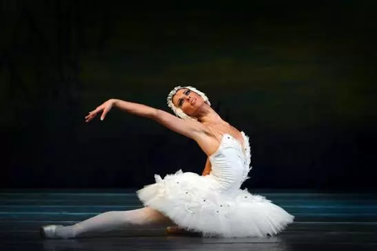 EL ROYAL UKRAINIAN BALLET PRESENTARÁ “EL LAGO DE LOS CISNES” EN CULIACÁN