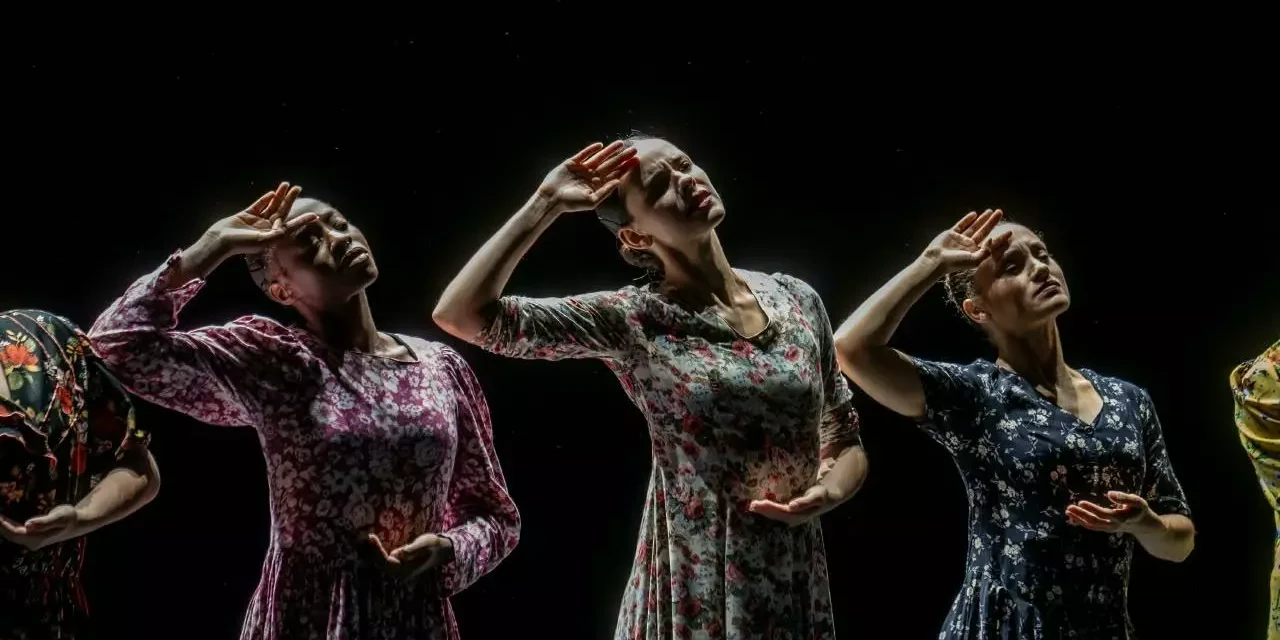 LEÏLA KA Y “MALDONNE”: UN GRITO DE REBELDÍA DE LAS MUJERES