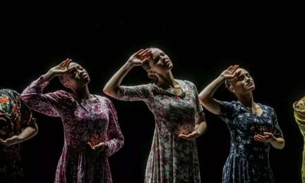 LEÏLA KA Y “MALDONNE”: UN GRITO DE REBELDÍA DE LAS MUJERES