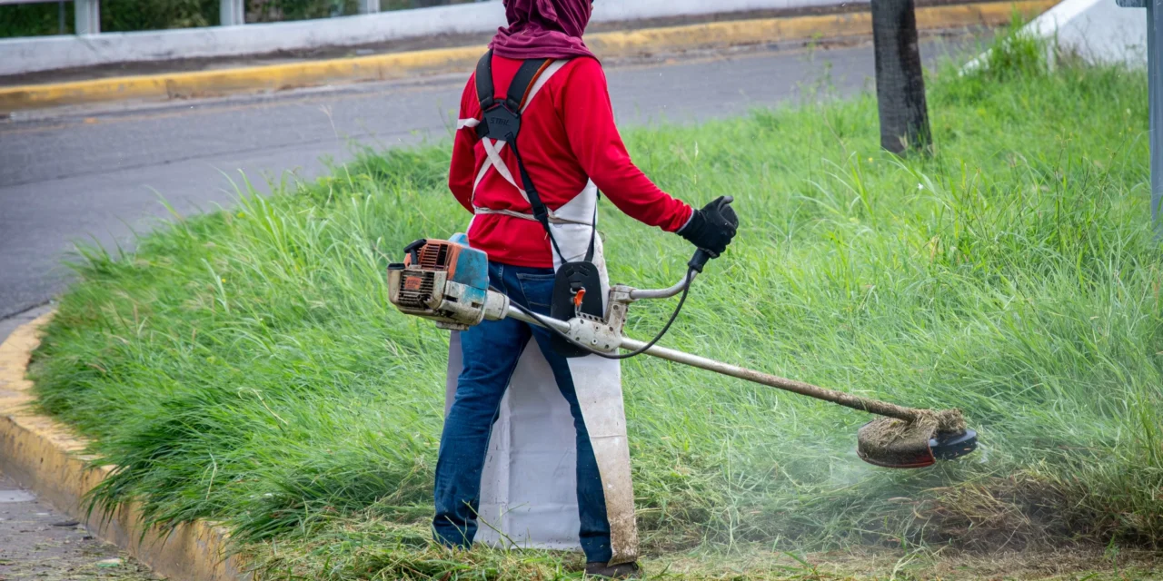 INTERVIENEN CORREDORES JOSÉ LIMÓN EN LOS TRAMOS DEL DISTRIBUIDOR VIAL HUMAYA Y JOSÉ CABRERA