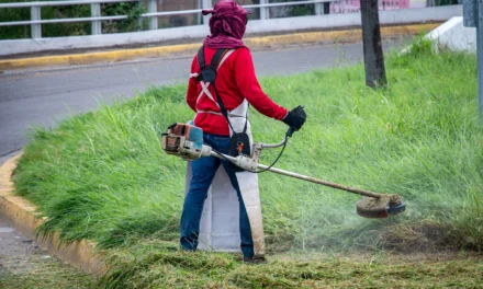 INTERVIENEN CORREDORES JOSÉ LIMÓN EN LOS TRAMOS DEL DISTRIBUIDOR VIAL HUMAYA Y JOSÉ CABRERA
