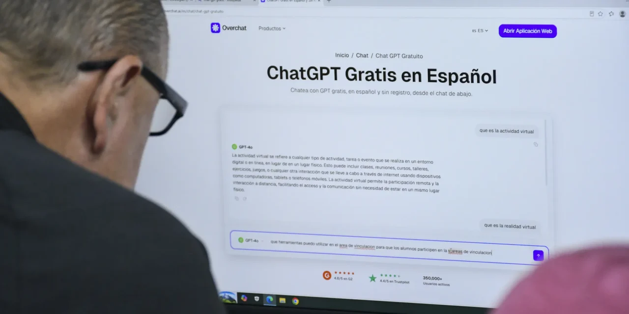 LLAMA RIGOBERTO VELÁZQUEZ ELENES A PROMOVER UN USO ÉTICO Y RESPONSABLE DE LA IA EN CONALEP SINALOA