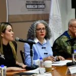 CULIACÁN REFUERZA ACCIONES PREVENTIVAS ANTE LA TORMENTA TROPICAL SIMÓN