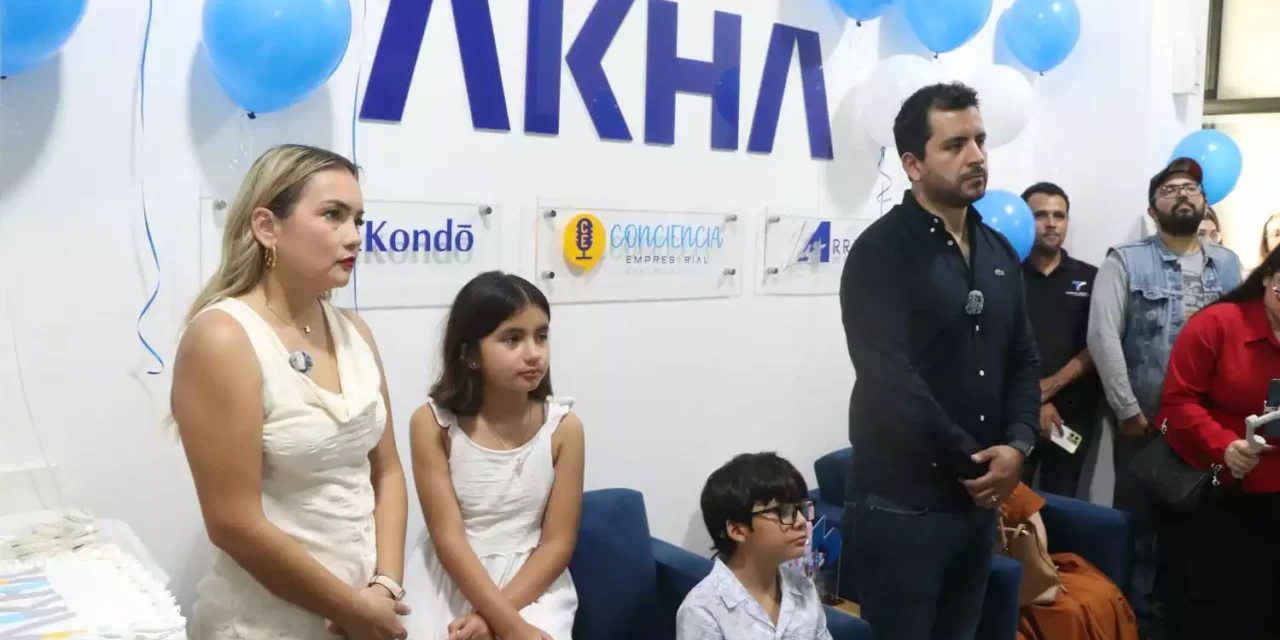 GRUPO AKHA CELEBRA 13 AÑOS DE CRECIMIENTO Y ABRE UNA NUEVA ETAPA PARA LAS EMPRESAS MEXICANAS