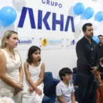 GRUPO AKHA CELEBRA 13 AÑOS DE CRECIMIENTO Y ABRE UNA NUEVA ETAPA PARA LAS EMPRESAS MEXICANAS