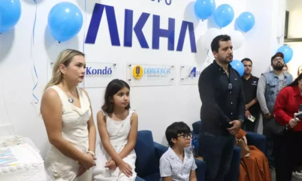 GRUPO AKHA CELEBRA 13 AÑOS DE CRECIMIENTO Y ABRE UNA NUEVA ETAPA PARA LAS EMPRESAS MEXICANAS