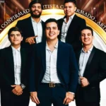 ¡QUE RETUMBE CULIACÁN! MARCA REGISTRADA LLEGA AL PALENQUE CON SUS ÉXITOS MÁS LLEGADORES
