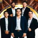 ¡QUE RETUMBE CULIACÁN! MARCA REGISTRADA LLEGA AL PALENQUE CON SUS ÉXITOS MÁS LLEGADORES