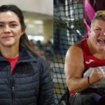 MARÍA DEL ROSARIO ESPINOZA Y ROSA MARÍA GUERRERO, ORGULLO SINALOENSE EN EL PREMIO NACIONAL DE DEPORTES 2026