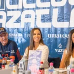 MAZATLÁN RECIBIRÁ A MÁS DE 1,200 CICLISTAS EN LA EDICIÓN 16 DEL CICLOTOUR