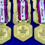ARMANDO CAMACHO AGUILAR FELICITA A PARATLETAS SINALOENSES POR SUS RESULTADOS EN LA PARALIMPIADA NACIONAL CONADE 2026